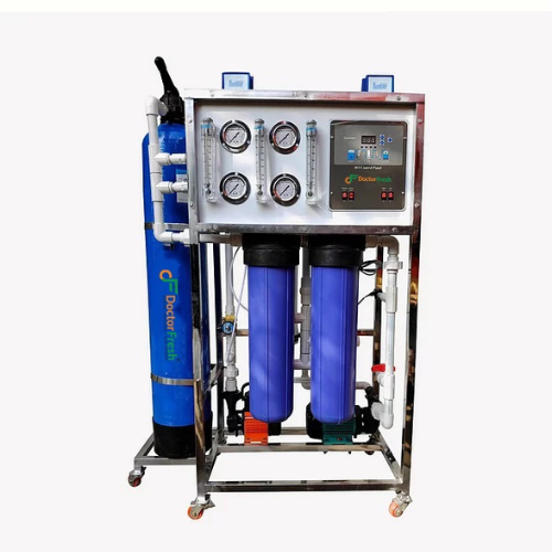 RO Plants In Delhi