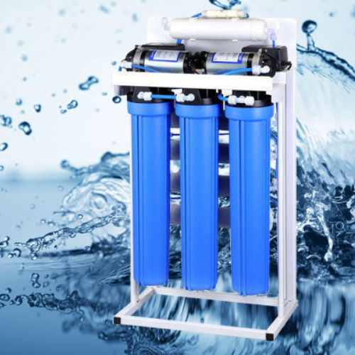 Commercial RO Service In Delhi