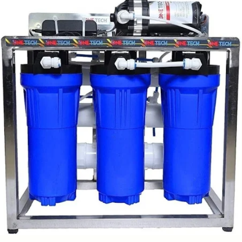 25 Ltr Commercial Ro In Delhi