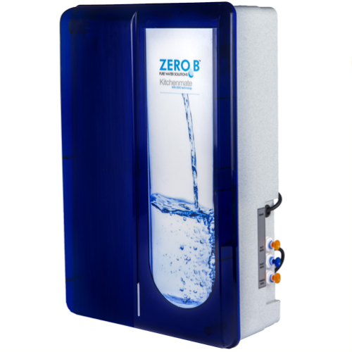 Zero-B Kitchenmate RO Water Purifier UTC In Delhi