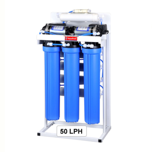 50 Ltr Commercial RO In Delhi