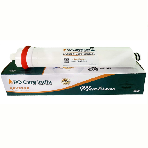 RCI Membrane 100 GPD In Delhi