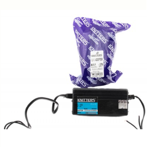 Knitters UV Adopter In Delhi